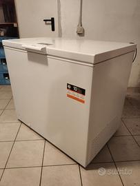 Congelatore a pozzetto IGNIS 250L