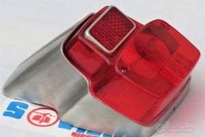 Fanalino SIEM Metallo Vespa 90 SS 125 Primavera