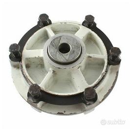 Mozzo parastrappi corona Cagiva Freccia C10R 125