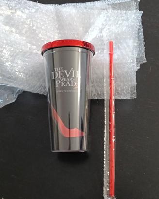 Tumbler riutilizzabile Edizione limitata "