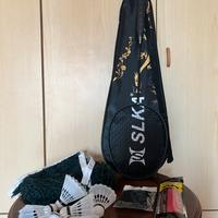 Kit per Badminton