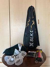 Kit per Badminton