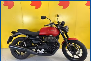 MOTO GUZZI V7 Garantita e Finanziabile