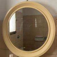 specchio bagno