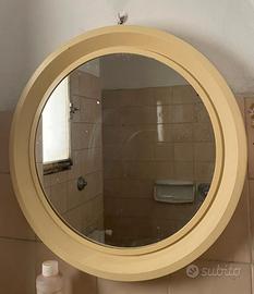 specchio bagno