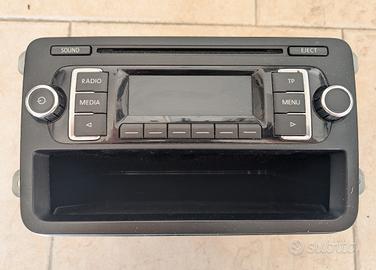 Autoradio Volkswagen 