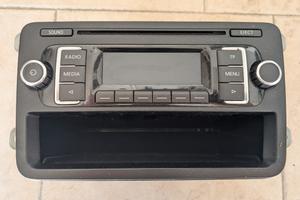 Autoradio Volkswagen 