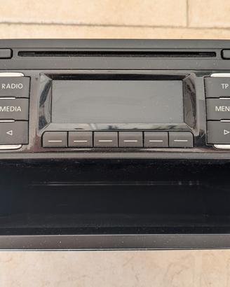 Autoradio Volkswagen 