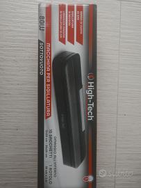 Macchina sottovuoto High-Tech 80W NUOVA