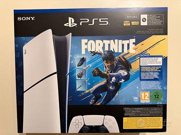 PlayStation®5 (PS5) Edizione Digitale - Nuova