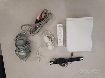 Nintendo Wii