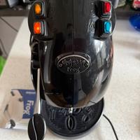 Macchina caffè Didiesse Frog