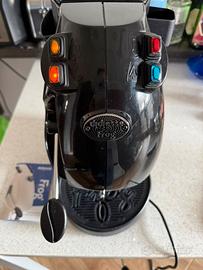 Macchina caffè Didiesse Frog