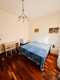 Camera zona Giubileo