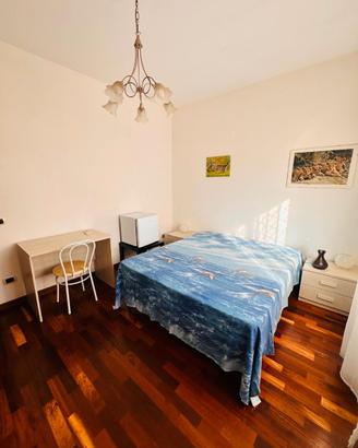 Camera zona Giubileo