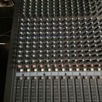 mixer console yamaha GA32/12
