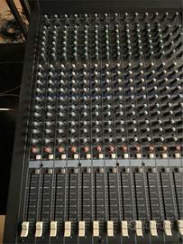mixer console yamaha GA32/12