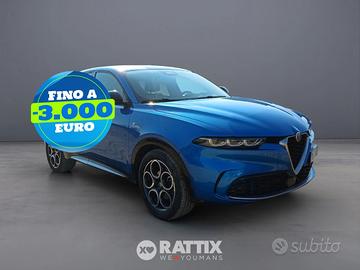 ALFA ROMEO tonale Tonale 1.6 Ti 130cv tct6
