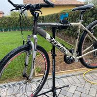 City bike Atala