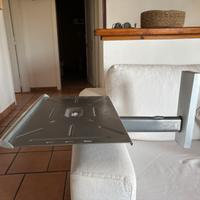 Staffa porta TV Meliconi