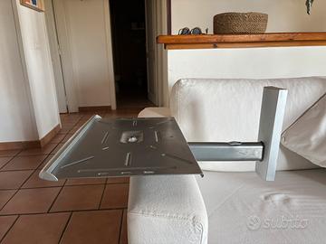 Staffa porta TV Meliconi