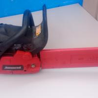 motosega Jonsered CS 2240