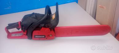 motosega Jonsered CS 2240