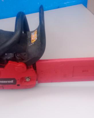 motosega Jonsered CS 2240