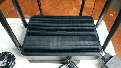 Xiaomi Router AX3200 Wi-Fi 6