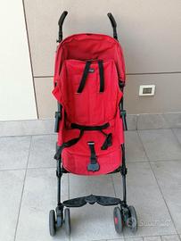 Passeggino Pliko Mini