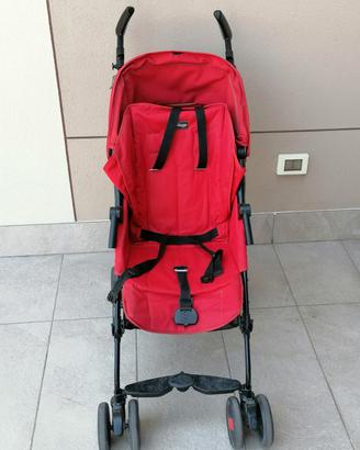 Passeggino Pliko Mini