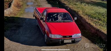 Ford sierra p 100 1800 td California pick-up