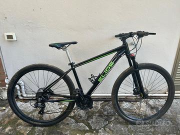Bici Elios