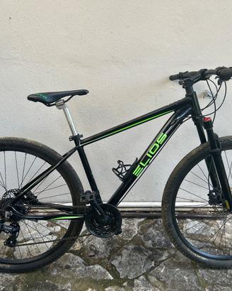 Bici Elios