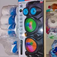 cassa bluetooth 