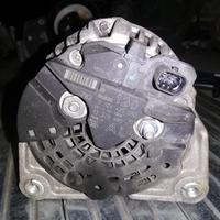 Alternatore OPEL ASTRA H 1598cc benzina del 2007