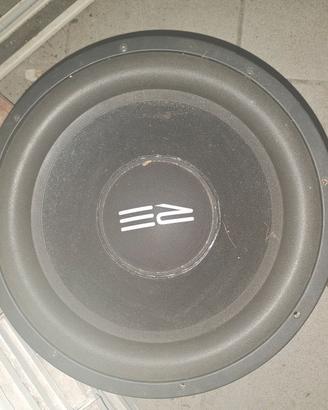 subwoofer mt15 reaudio