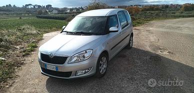 Skoda Roomster 1.2 TSI
