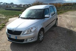 Skoda Roomster 1.2 TSI