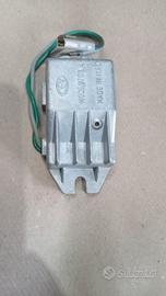 Regolatore corrente cev moto Yamaha 125 200