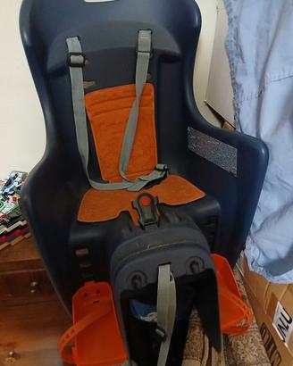 Seggiolino per Bicicletta