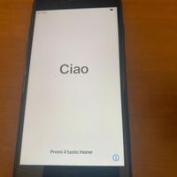 Iphone 7 e  air pods