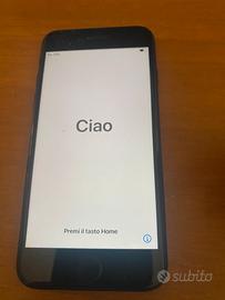 Iphone 7 e  air pods