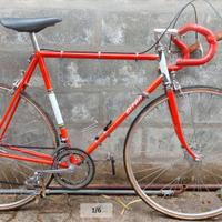 Gitan   anni  '60  per  Eroica 