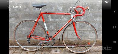 Gitan   anni  '60  per  Eroica 