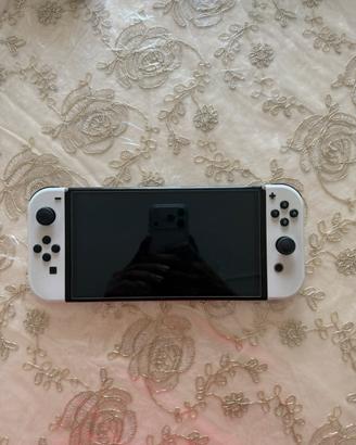 Nintendo swich oled