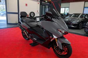 T Max 530 DX TAGLIANDI UFF - GPR EVO4