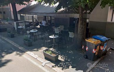 Bar Modena viale Gramsci 87 89