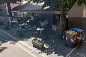 Bar Modena viale Gramsci 87 89