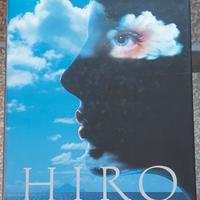 HIRO: Photographs, by Avedon, Bulfinch Press 1999